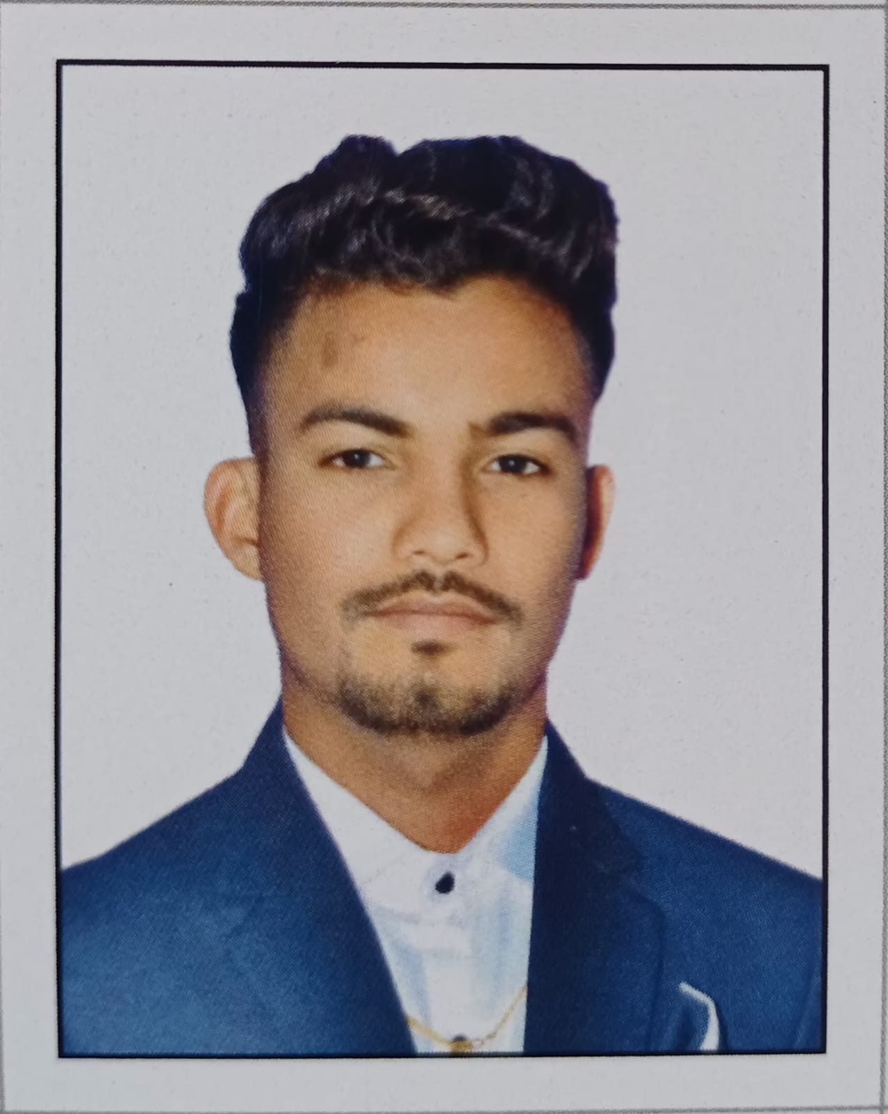 MRS. JAYDEEP DANTANI