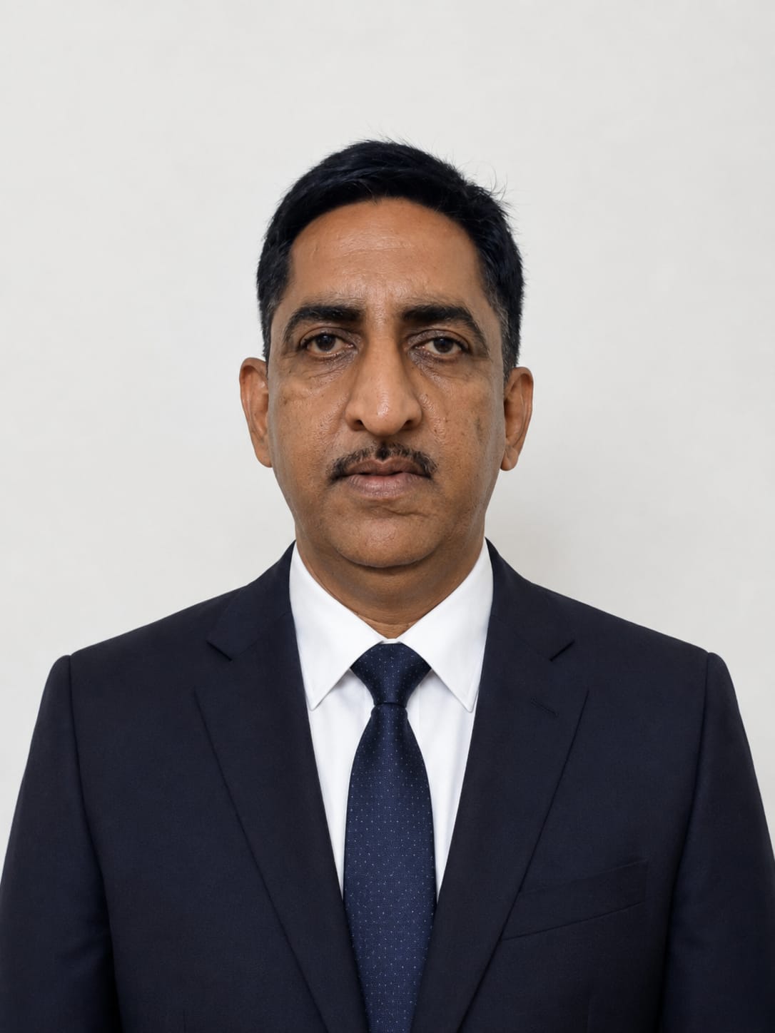 SHRI. ANIL PANCHOLI