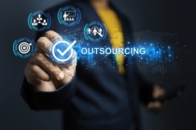 Manpower Outsourcing Services
