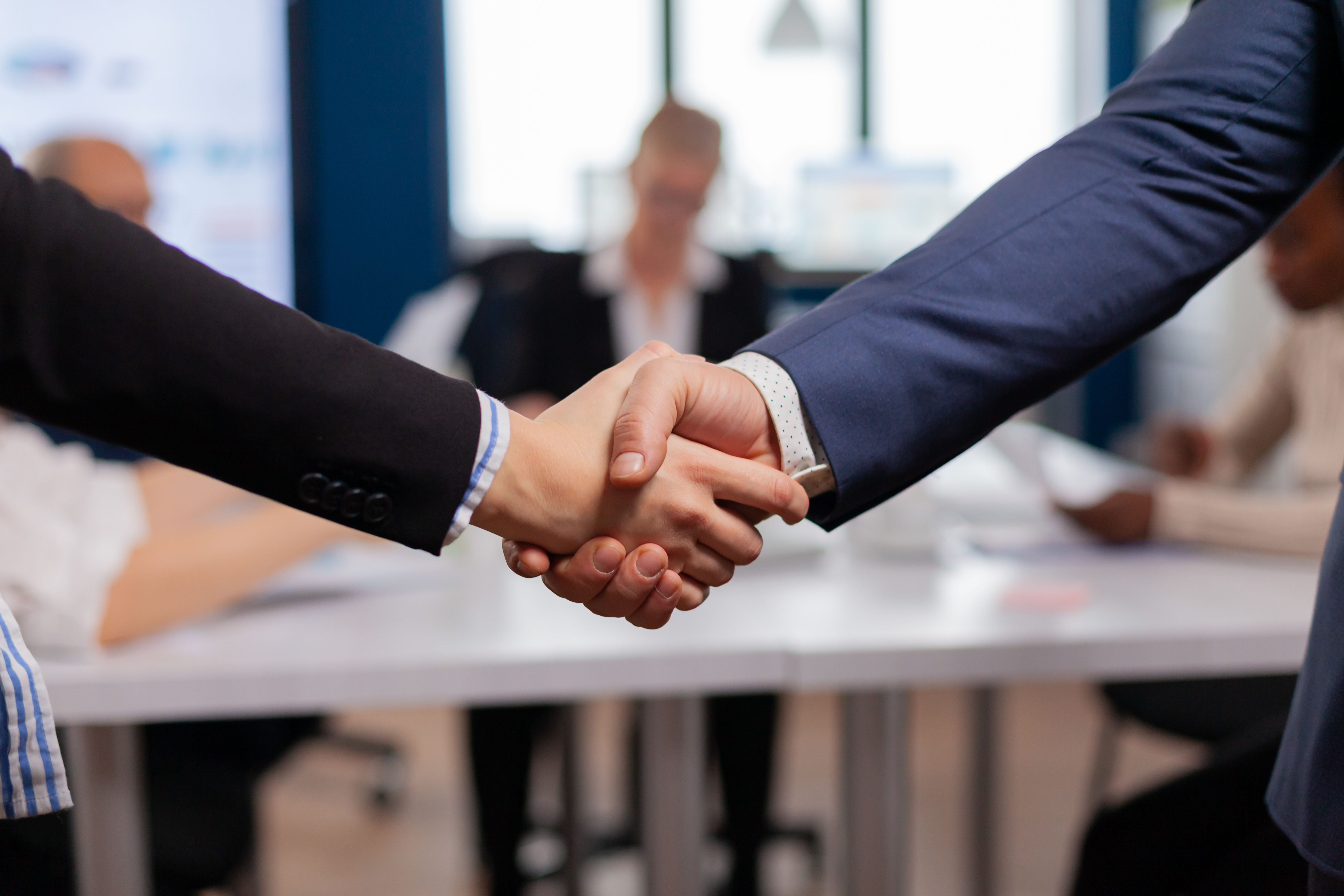 Placement Services